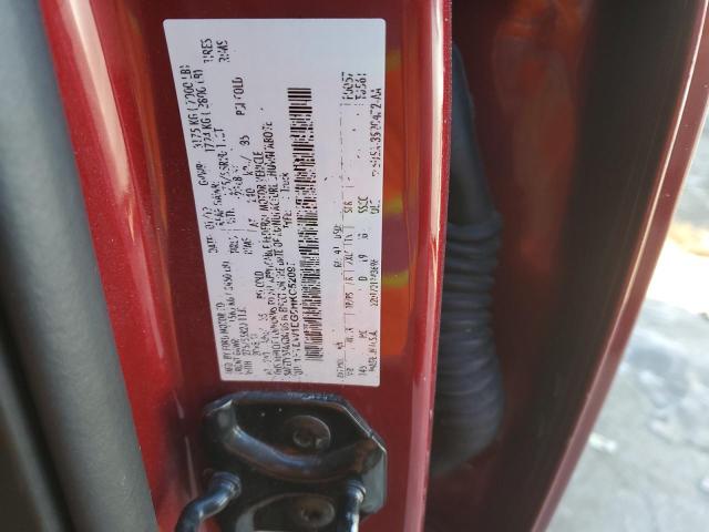 2017 FORD F150 SUPER - 1FTEW1EG5HKC52097
