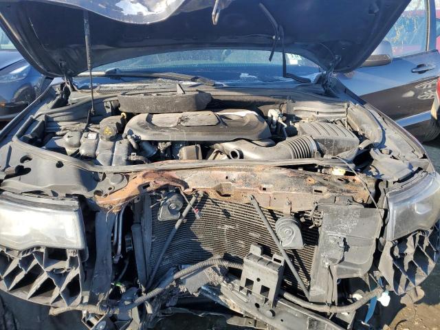 2017 JEEP GRAND CHER - 1C4RJFAG3HC704741