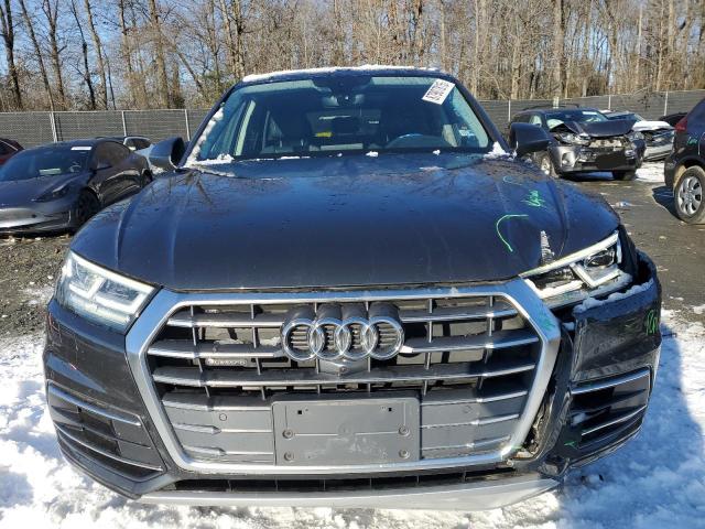 2018 AUDI Q5 PRESTIG WA1CNAFYXJ2000492