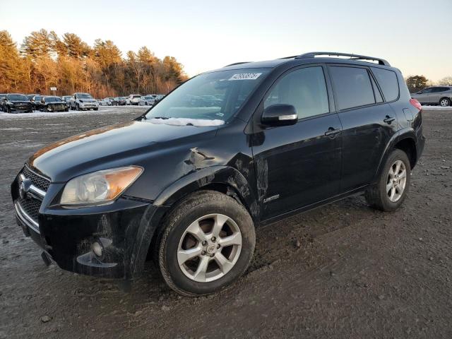 2010 TOYOTA RAV4 LIMIT #3110595577