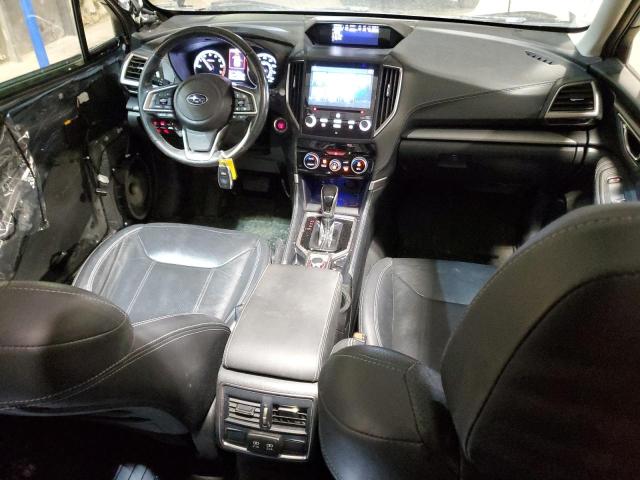 2020 SUBARU FORESTER L JF2SKASC7LH588308