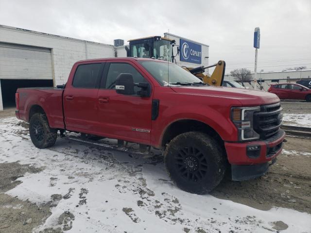 2021 FORD F350 SUPER #3240968182