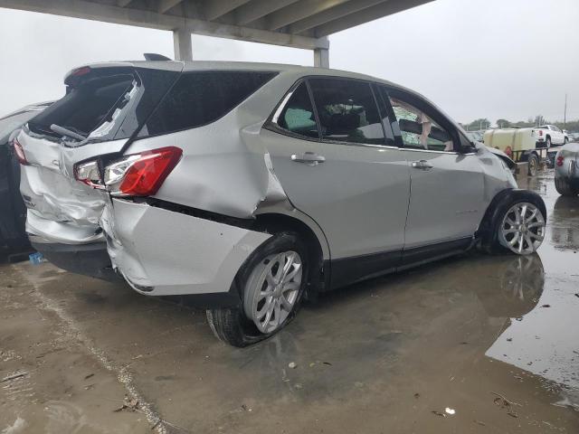 2020 CHEVROLET EQUINOX LT 3GNAXKEVXLS578160