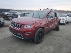 2015 JEEP GRAND CHER - 1C4RJFBG9FC639213