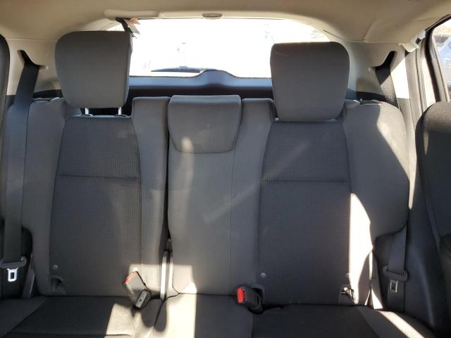 2022 HONDA HR-V EX - 3CZRU5H5XNM742817