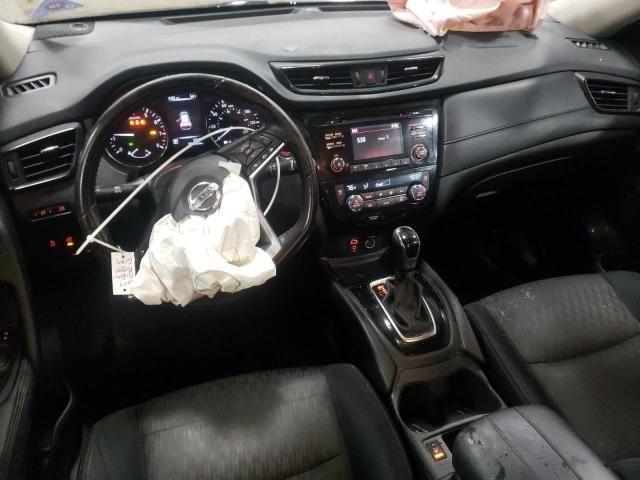 2017 NISSAN ROGUE S - JN8AT2MV3HW023198