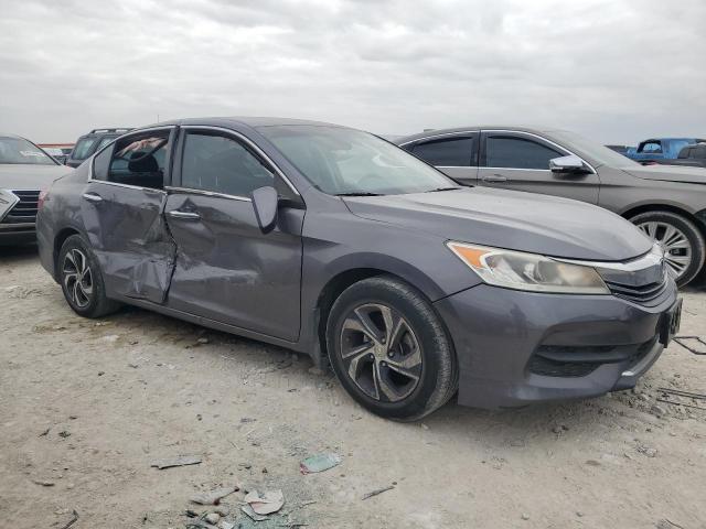 2016 HONDA ACCORD LX - 1HGCR2F35GA107664