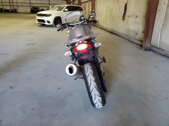 2009 BMW F800ST WB10244059ZR11880