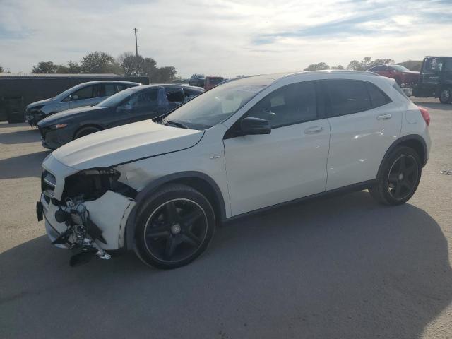 2015 MERCEDES-BENZ GLA 250 4M WDCTG4GB9FJ038928