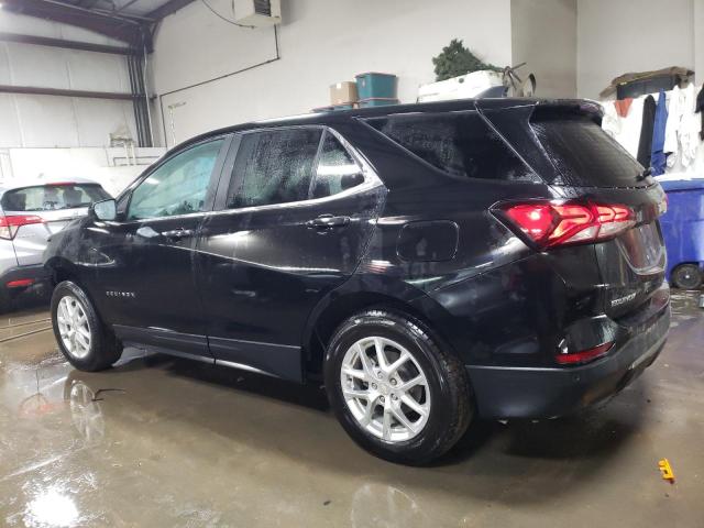 Vin: 3gnaxtev9nl139499, lot: 41691575, chevrolet equinox lt 20222