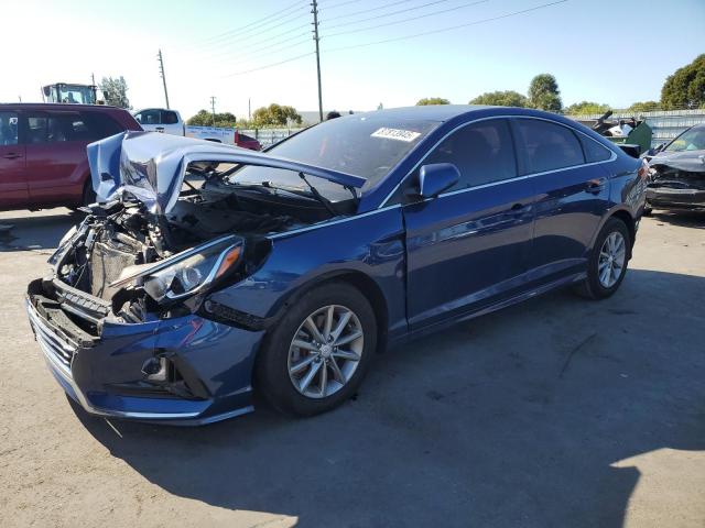 Vin: 5npe24af7jh719468, lot: 87813945, hyundai sonata se 2018 img_1