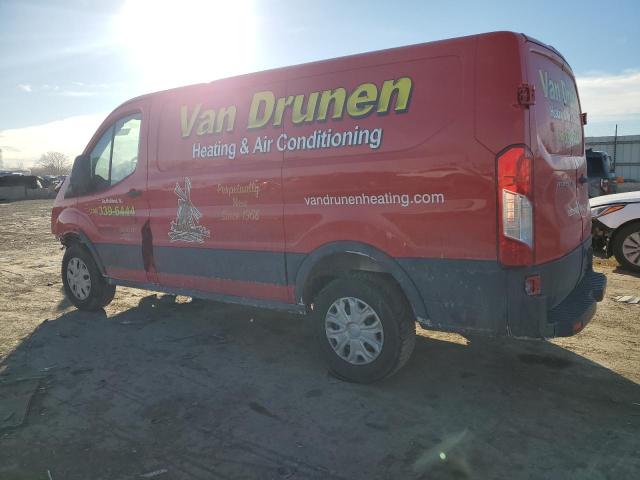 2017 FORD TRANSIT T- - 1FTYR1YM9HKA34671