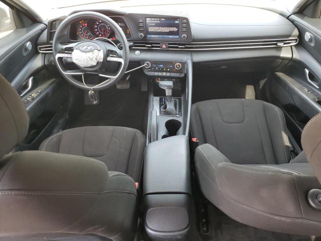 2023 HYUNDAI ELANTRA SE KMHLM4AG5PU545341