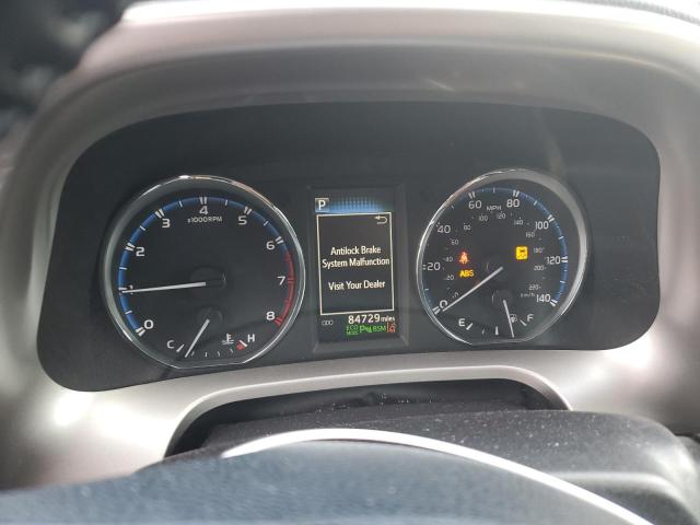 2016 TOYOTA RAV4 LIMIT - JTMDFREV0GJ086553