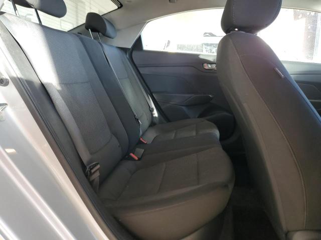 2019 HYUNDAI ACCENT SE - 3KPC24A33KE083683
