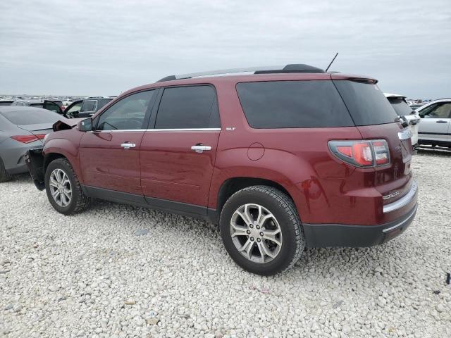 Vin: 1gkkrrkd7fj300645, lot: 43614885, gmc acadia slt-1 20152