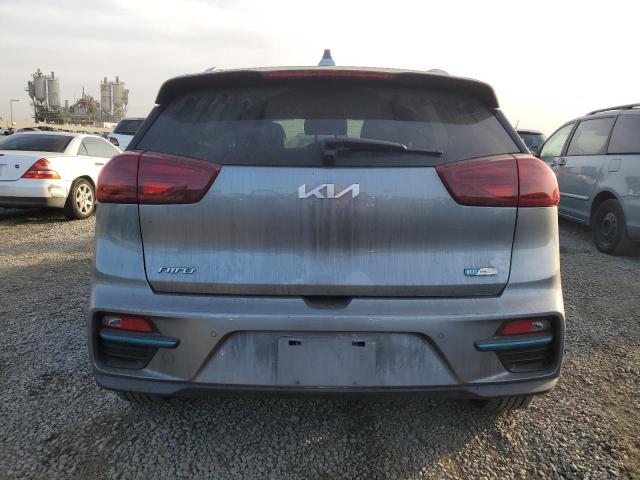 2022 KIA NIRO EX PR KNDCE3LG4N5142273