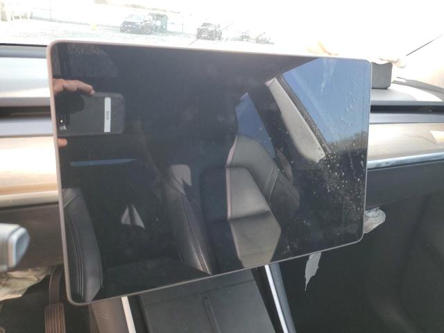 2021 TESLA MODEL Y - 5YJYGDEE8MF070038