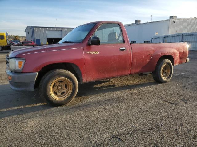 1996 TOYOTA T100 #3049669120