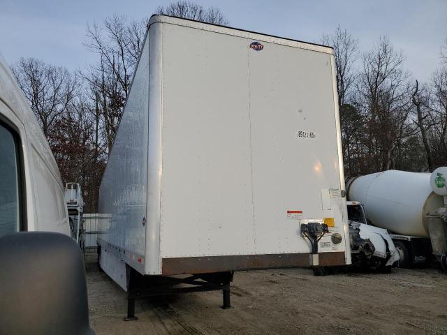UTILITY 53 FT DRY 2020 1UYVS2531L3054801 photo #1