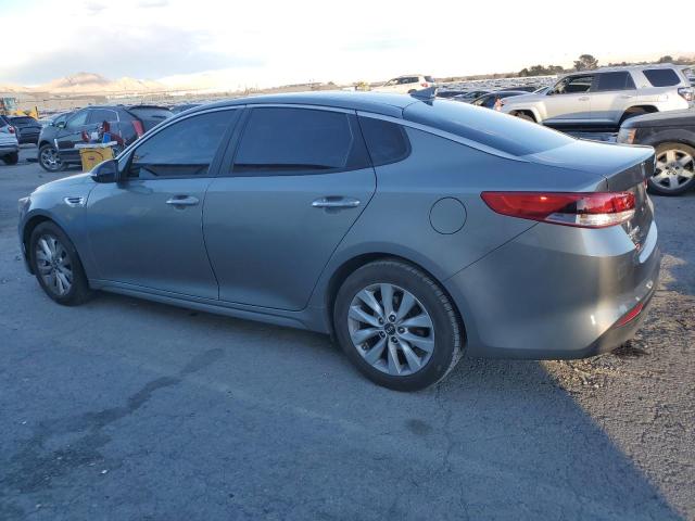 2016 KIA OPTIMA LX - 5XXGT4L33GG002613