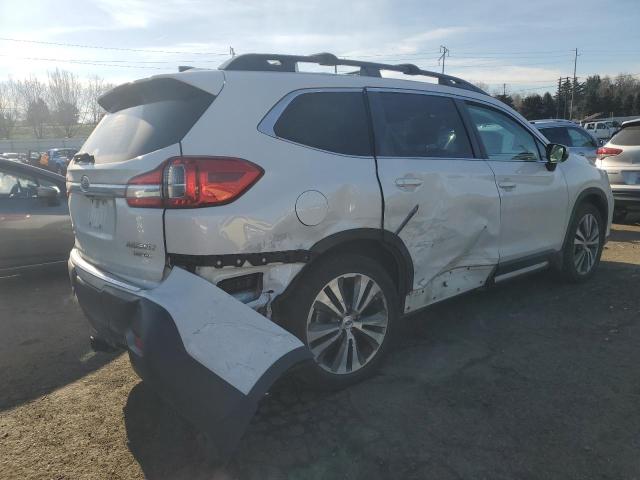 Vin: 4s4wmapd5l3422910, lot: 41818005, subaru ascent limited 20203
