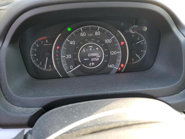 2016 HONDA CR-V EX 2HKRM4H55GH632377