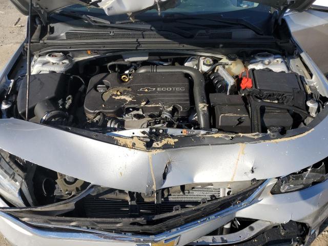 2017 CHEVROLET MALIBU LT - 1G1ZE5ST3HF291334