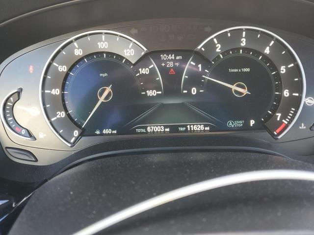 2018 BMW 530 XI - WBAJA7C54JWC77119