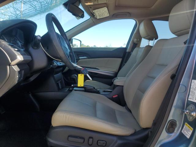 2013 HONDA CROSSTOUR - 5J6TF3H50DL004982