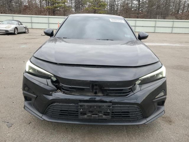 2023 HONDA CIVIC SPOR - 2HGFE2F52PH510982