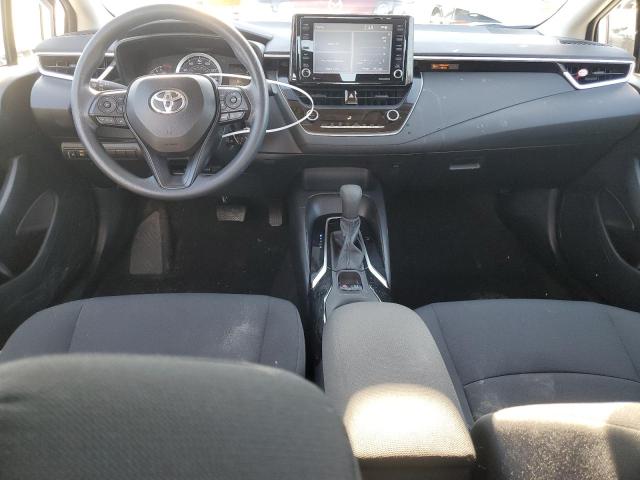2022 TOYOTA COROLLA LE - 5YFEPMAE6NP296920