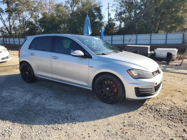 2016 VOLKSWAGEN GTI S/SE 3VW4T7AU9GM043503