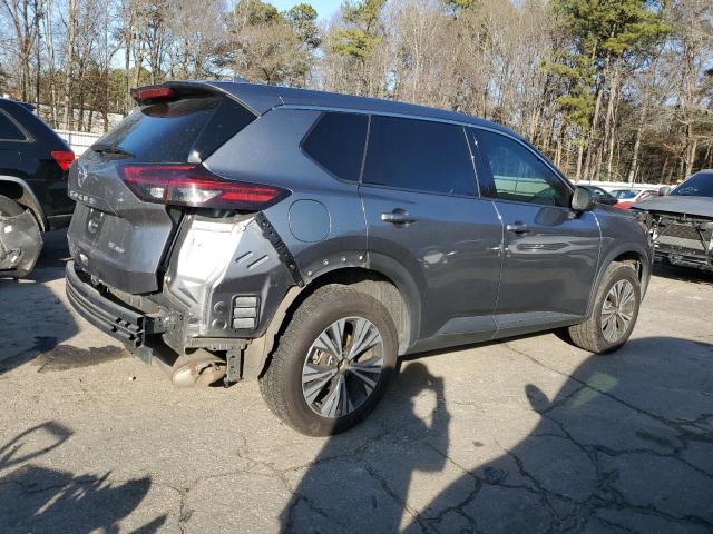 2021 NISSAN ROGUE SV - 5N1AT3BB2MC756005