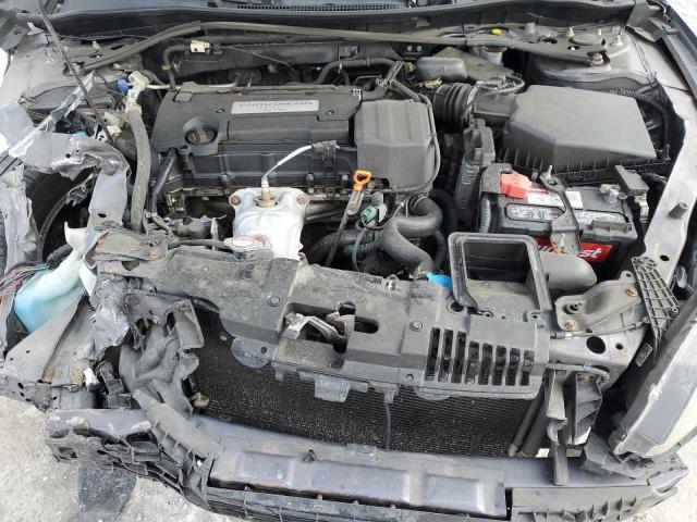 2015 HONDA ACCORD EX - 1HGCR2F75FA183841
