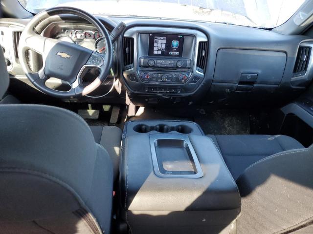 2017 CHEVROLET SILVERADO - 1GCVKREC4HZ358300
