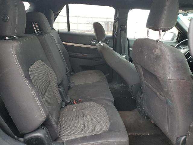 1FM5K8D81JGC06950 2018 FORD EXPLORER