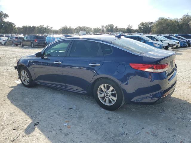 Vin: 5xxgt4l38jg234793, lot: 42486945, kia optima lx 20182