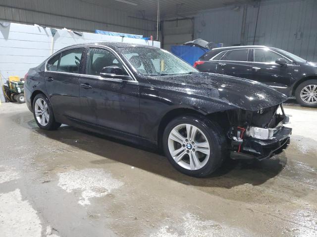 2018 BMW 330 XI - WBA8D9C53JEM31601