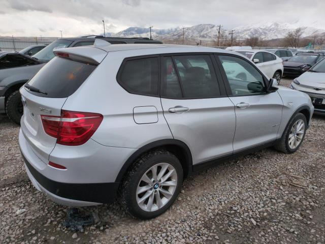 Vin: 5uxwx9c59d0d05649, lot: 87968685, bmw x3 xdrive28i 20133