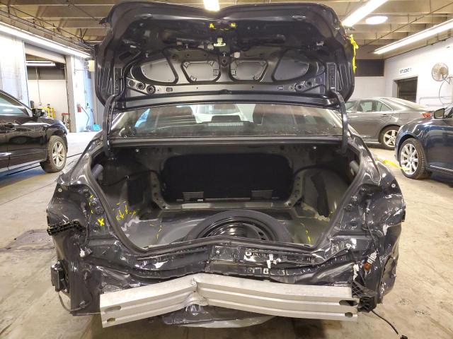 2025 TOYOTA CAMRY XSE 4T1DAACK4SU545966