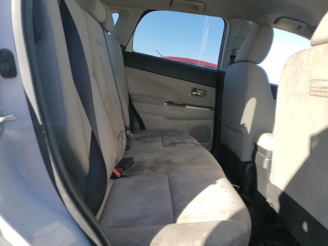 2018 MITSUBISHI OUTLANDER JA4AR3AU4JZ019140