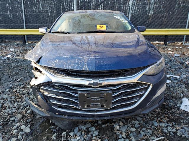 2019 CHEVROLET 150 EXP/CH 1G1ZD5ST6KF149375