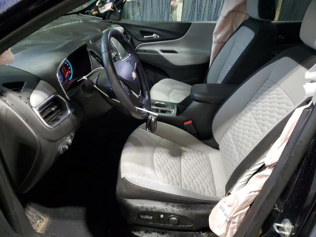 2020 CHEVROLET EQUINOX LT - 3GNAXUEV6LS665209