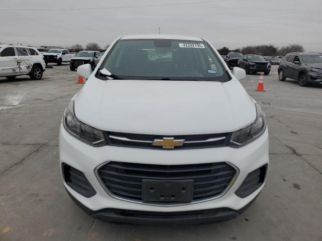 2017 CHEVROLET TRAX LS - KL7CJKSB6HB102825