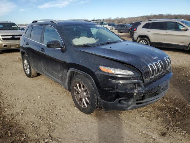 Vin: 1c4pjlcb5ew288497, lot: 42772225, jeep grand cher latitude 20144