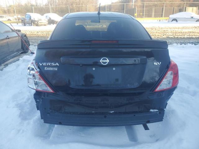 2019 NISSAN VERSA S - 3N1CN7AP2KL871249