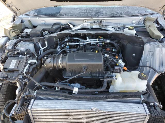 2022 FORD EXPLORER X 1FMSK8DH1NGB63249