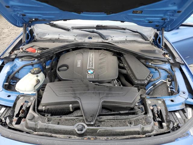 2015 BMW 328 D XDRI WBA3K5C56FK300762