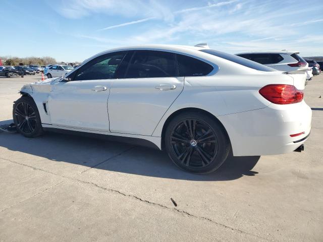 2016 BMW 428 I GRAN - WBA4A9C56GG695710